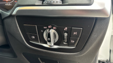 BMW X3 xDrive M40d MHT 5dr Auto Diesel Estate